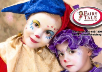 Long-Island-Costume-Character-Rentals